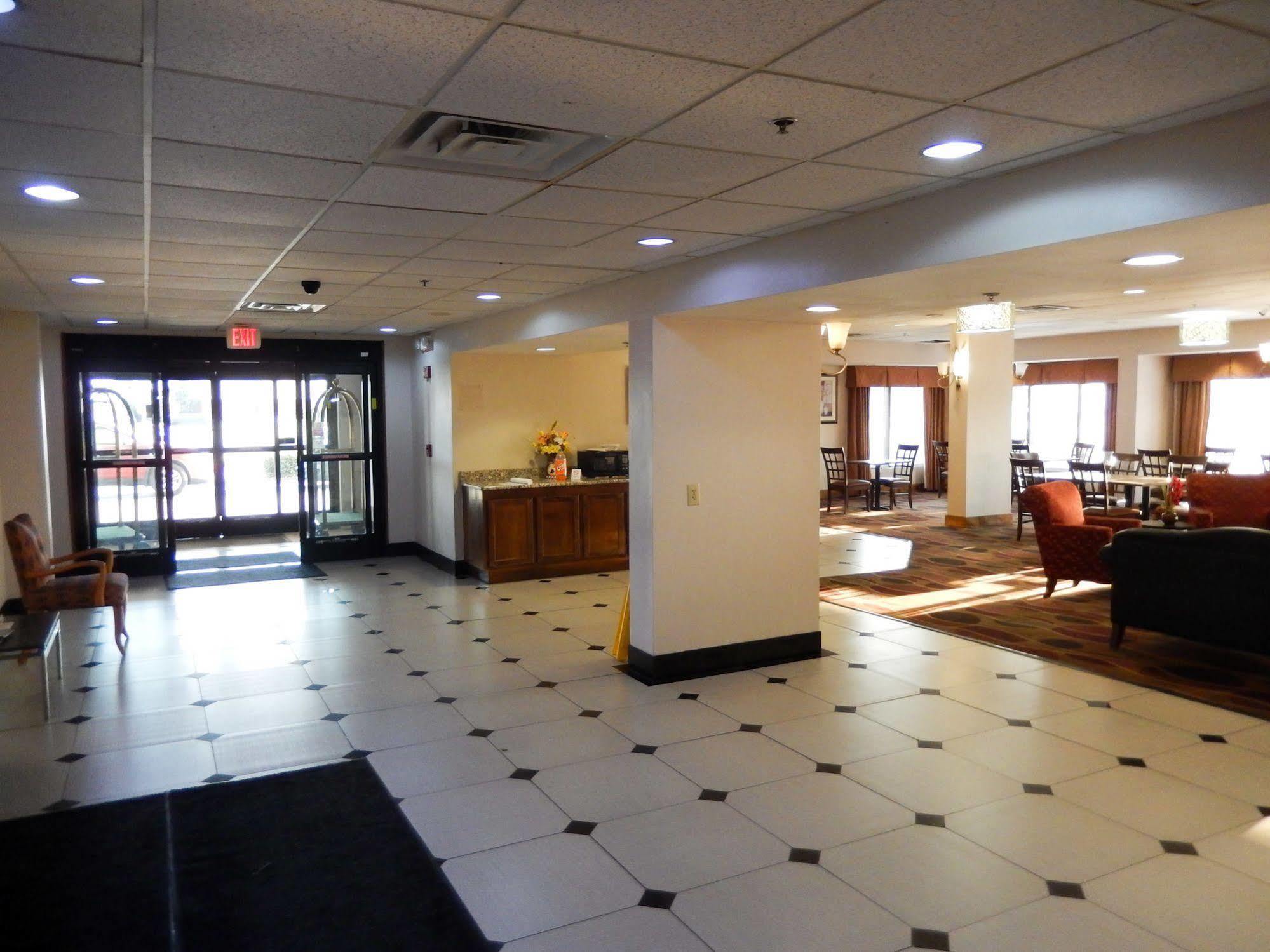 Motel 6-Pine Bluff, Ar Exterior foto