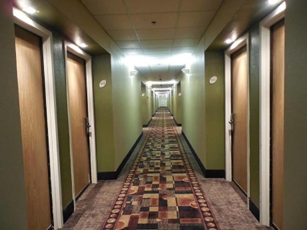 Motel 6-Pine Bluff, Ar Exterior foto